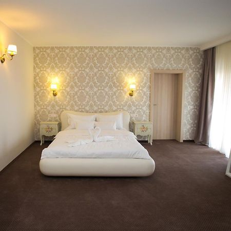 Pensiunea Rustik Lancram Sebes  Room photo