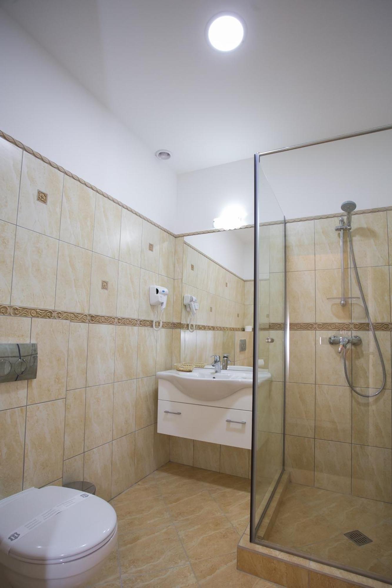 Pensiunea Rustik Lancram Sebes  Room photo