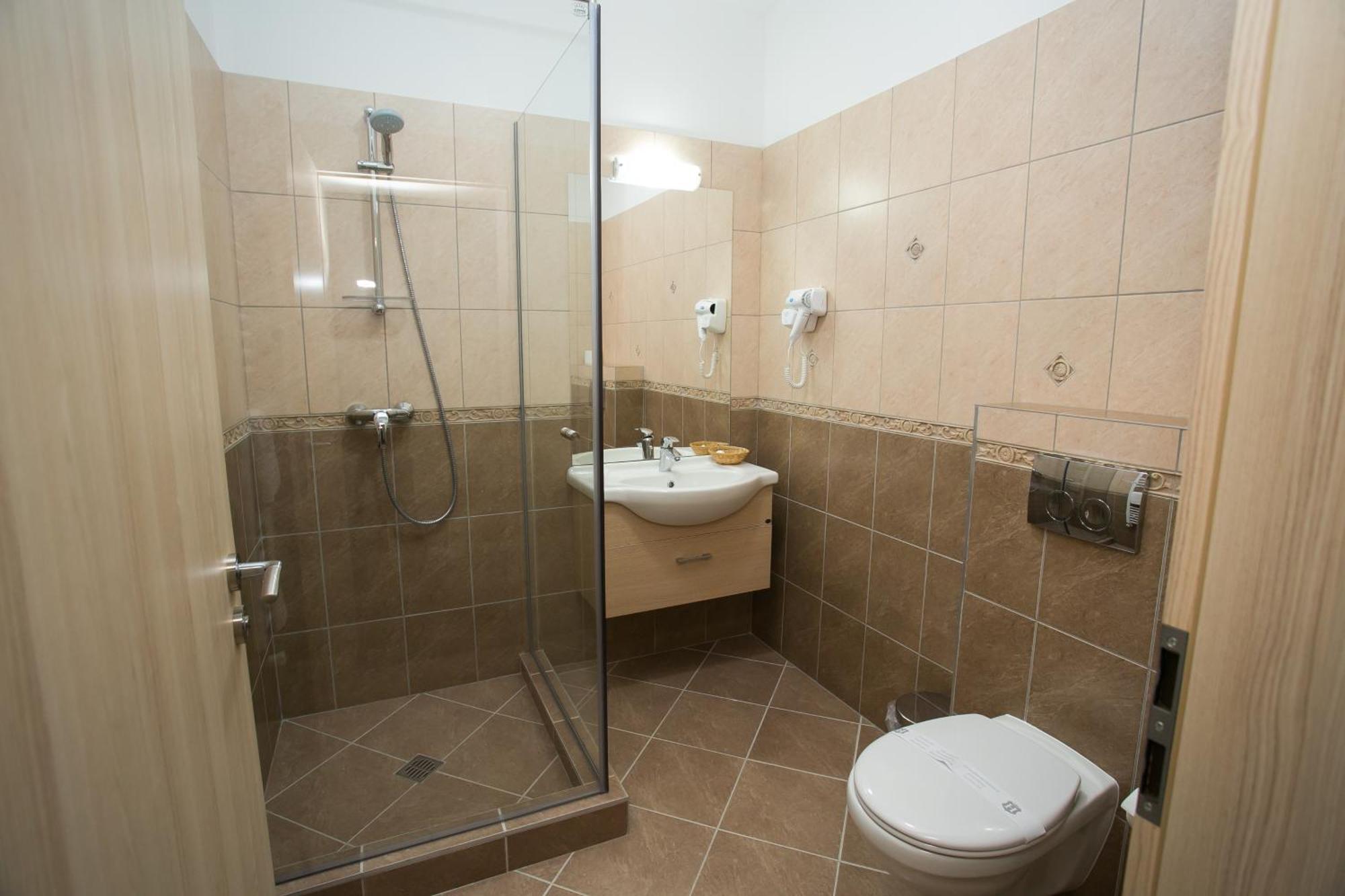 Pensiunea Rustik Lancram Sebes  Room photo