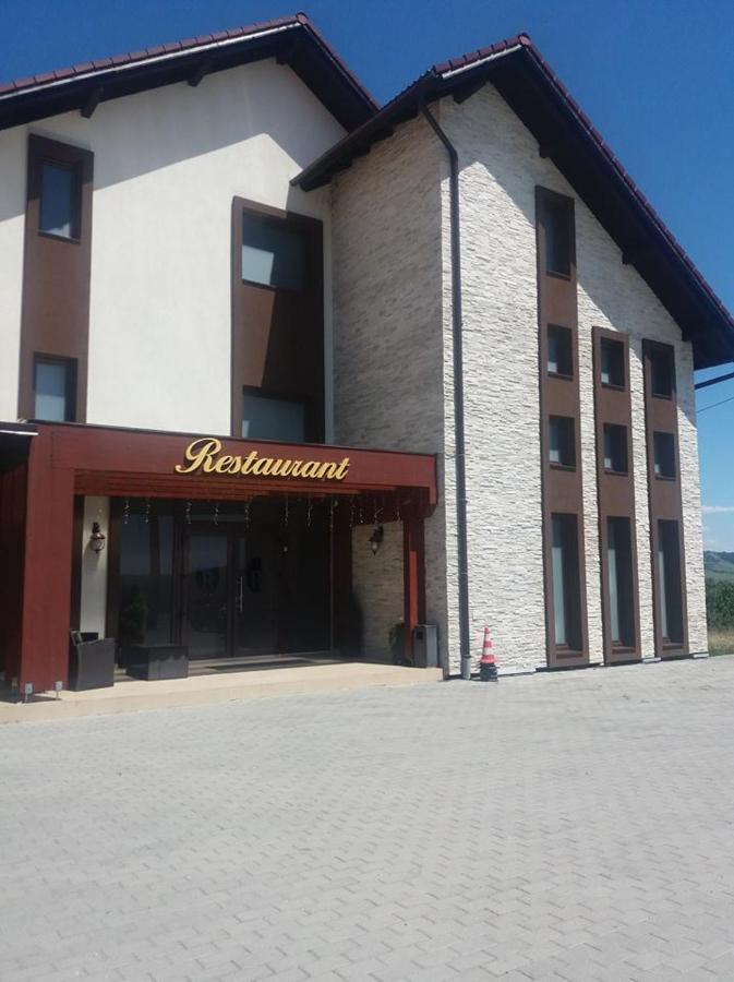 Pensiunea Rustik Lancram Sebes  Exterior photo